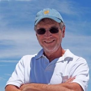 Meet your Posher, Larry